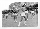 LOT DE 23 PHOTOS DE MAJORETTES PIN UP  TOUTES SCANNEES - Pin-ups