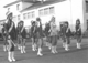 Delcampe - LOT DE 19  PHOTOS MAJORETTES A NEUVES MAISONS  PIN UP TOUTES SCANNEES - Pin-ups