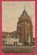 Wavre - L'Eglise ... Jolie Carte Couleur -190? ( Voir Verso ) - Wavre