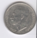 LUXEMBOURG 1977: 10 Francs, KM 57 - Luxembourg