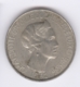 LUXEMBOURG 1962: 5 Francs, KM 51 - Luxembourg