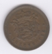 LUXEMBOURG 1930: 25 Centimes, KM 42 - Luxembourg