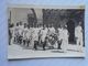 D170195 Old Photo  Ca 1950  - UK Royal Navy Funeral Ceremony - Malta  - E.V. Bosco  Hamrun - Lieux