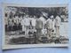 D170196 Old Photo  Ca 1950  - UK Royal Navy Funeral Ceremony - Malta  - E.V. Bosco  Hamrun - Lieux