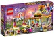 Lego Friends - LE SNACK DU KARTING Drifting Diner Réf. 41349 Neuf - Non Classés