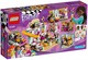 Lego Friends - LE SNACK DU KARTING Drifting Diner Réf. 41349 Neuf - Non Classés