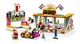 Lego Friends - LE SNACK DU KARTING Drifting Diner Réf. 41349 Neuf - Unclassified