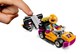 Lego Friends - LE SNACK DU KARTING Drifting Diner Réf. 41349 Neuf - Non Classés