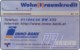 AUSTRIA Private: *Immo-Bank 6* - SAMPLE [ANK F475] - Oesterreich