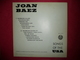 LP33 N°472 - JOAN BAEZ - SONGS OF THE USA - COMPILATION 14 TITRES COUNTRY FOLK WORLD POP - Country & Folk