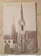 NIVELLES L'église Saint-nicolas Collection Albert Naveau Carte Du Vieux Nivelles - Nijvel