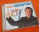 CD   Patrick Sébastien   Best Of   (2001) - Autres & Non Classés