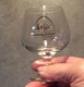 Degustatie Glas LEFFE (Model Cognac) - Hoogte 9 Cm En 7,5 Cl - Glazen