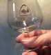 Degustatie Glas LEFFE (Model Cognac) - Hoogte 9 Cm En 7,5 Cl - Glazen