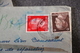 Courrier De Prisonnier De Guerre,originale Avec Censure Militaire Allemand 1943 Pour Collection,militaria,historique - 1939-45