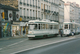 Saint Etienne (42) Novembre 1992 - Tramway - Rames N°15 & 16 - Saint Etienne