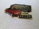 PIN'S    FORD  ESCORT  CABRIOLET  GARAGE  KELLER - Ford