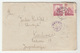 Bohemia & Moravia Letter Cover Posted 1940 To Karlovac - Censored Bb200101 - Lettres & Documents