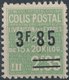 FRANCE - 1938, CP 153, Unused - Neufs