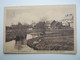 Hennigsdorf, Seltene Karte Um 1906 Mit Stempel + Marke - Henningsdorf