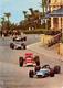 Thème: Sport Automobile     Grand Prix De Monaco. J.P Beltoise     (voir Scan) - Otros & Sin Clasificación