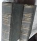 Dictionnaire Universel Dechartre   2 Tomes 1873 - Dictionnaires