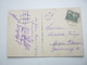 SÖMMERDA , Gasthof , Seltene Karte 1930 Mit Marke + Stempel - Soemmerda