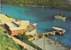 7088 - LIMSKI FJORD - MOTEL - Kroatien