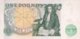 Great Britain 1 Pound, P-377b (1982) - UNC - 1 Pound