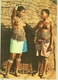 VÖLKERKUNDE / Ethnic - SOUTH AFRICA, Zulu Maidens - Afrika