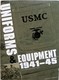 USMC. UNIFORMS & EQUIPMENT.1941-45. Bruno Alberti & Laurent Pradier. H.& C. 2007. - US-Force