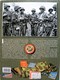 USMC. UNIFORMS & EQUIPMENT.1941-45. Bruno Alberti & Laurent Pradier. H.& C. 2007. - Fuerzas Armadas Americanas