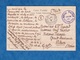 CPA - ALEXANDRIE - écrite Par Le Médecin Chef / Aide Major De L' Hôpital Pasteur - 1915 WW1 Cachet Corr. D'Armées Egypte - Guerre 1914-18