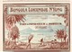 Titre Ancien - Bongola Lokundje N'Yong  - Titre De 1927 - Déco - Afrika