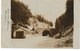 Vosges Tunnel De BUSSANG Frontière  (1904 Rarissime) - Bussang