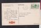 Vanuatu, Nouvelles Hebrides, Bougainville - 1954 Timbre Stamp  Dear Doctor Postcard Plasmarine - Vanuatu
