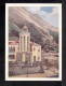 1960.USSR. Postcard.Azerbaijanskaya SSR. Resort ""Isti-Su"". Painter S. Sokolov. VIII-598 - Health