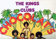Chocolat's : The Kings Of Clubs (Elver 1976) - Disco, Pop