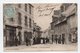 - CPA GUINGAMP (22) - Le Rue Saint-Michel 1905 (belle Animation) - Collection Hamon - - Guingamp