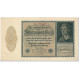 Billet, Allemagne, 10,000 Mark, 1922, 1922-01-19, KM:72, SUP - 10000 Mark