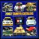 Catalogue De Modélisme "TAMIYA" - Année 2002. - Littérature & DVD