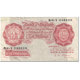 Billet, Grande-Bretagne, 10 Shillings, 1955-1960, Undated (1955-60), KM:368c, B - 10 Shillings