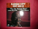 LP33 N°566 - KANSAS CITY - COUNT BASIE 3 - FOR THE SECOND TIME - L. BELLSON &  R. BROWN - COMPILATION 8 TITRES - Jazz