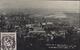 Japon YT 213 CAD 3 11 9 CP Bustling View Of Kobe City Look Dow From On Mont Suwa Kobe - Usati