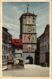 CPA AK Wangen Ravensburger Tor GERMANY (938796) - Wangen I. Allg.