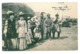 RUS 993 - 9873 OMSK, Russia, Ethnics - Old Postcard - Used - 1906 - Russia