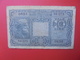 ITALIE 10 LIRE 1944 CIRCULER (B.9) - Italia – 10 Lire