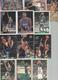 CARTE PANINI BASKET BASKETBALL  LOT DE 12 CARTES - Autres & Non Classés