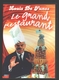 DVD - Le Grand Restaurant - Louis De Funès - Comédie