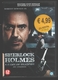 DVD - Sherlock Holmes - A Game Of Shadows - Action, Aventure